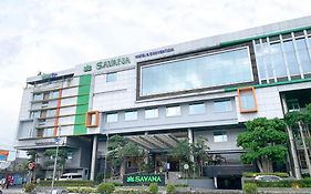 Savana Hotel & Convention Malang